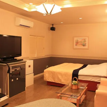 Restay Moon Kochi (Adults Only) Esterno foto