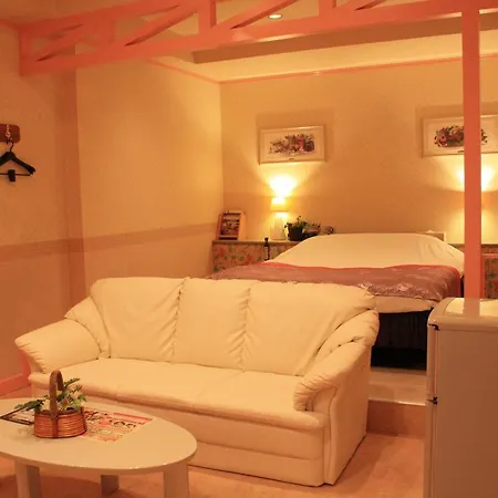 Restay Moon Kochi (Adults Only) Esterno foto