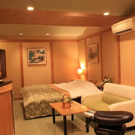 Restay Moon Kochi (Adults Only) Esterno foto