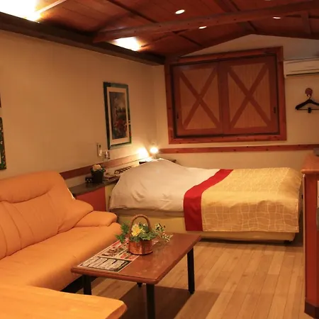 Restay Moon Kochi (Adults Only) Esterno foto