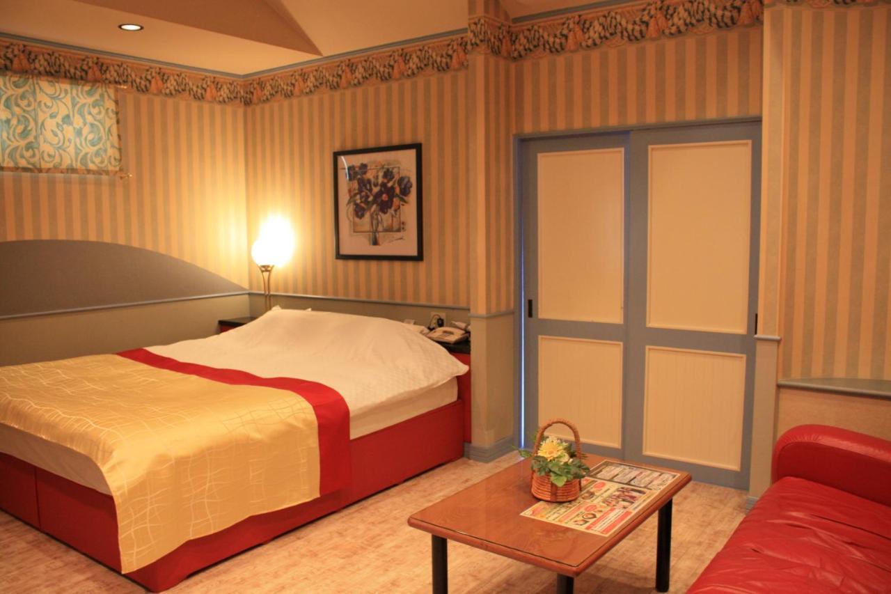 Restay Moon (adults Only) Love hotel *