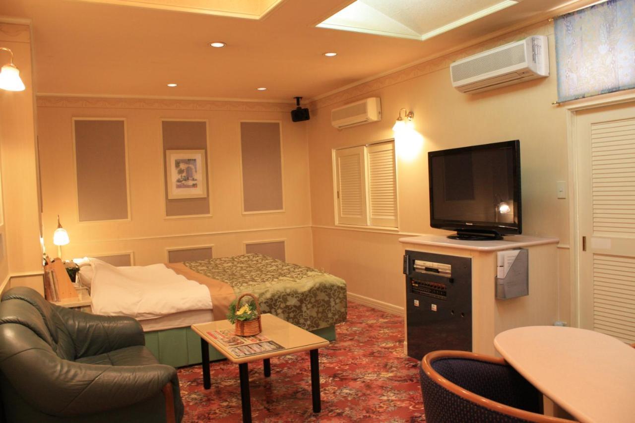 Love hotel Restay Moon (adults Only) Kochi (Shikoku)