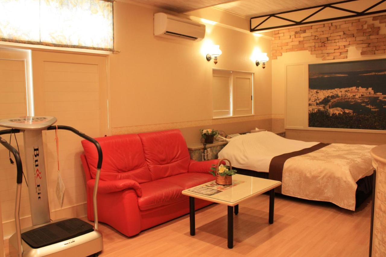 Restay Moon (adults Only) Love hotel