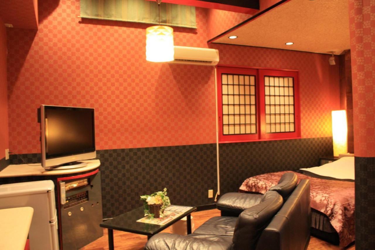 Restay Moon (adults Only) Kochi (Shikoku)