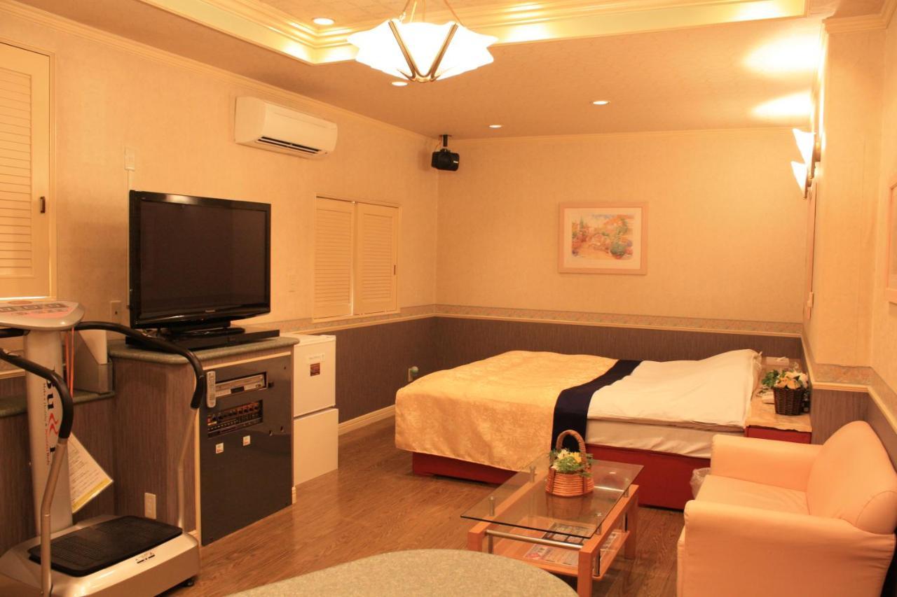 Restay Moon (adults Only) Love hotel *
