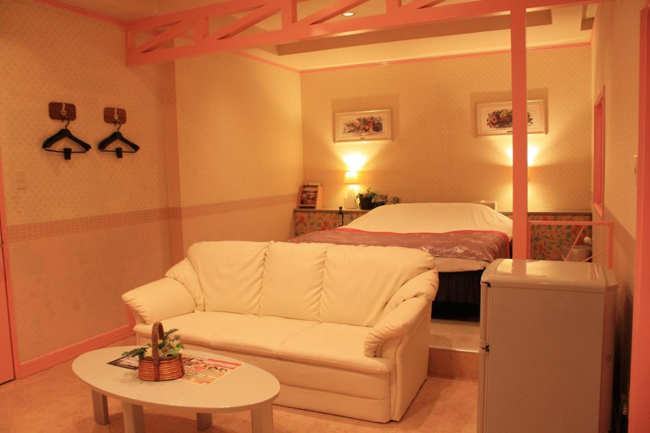Love hotel Restay Moon (adults Only) *